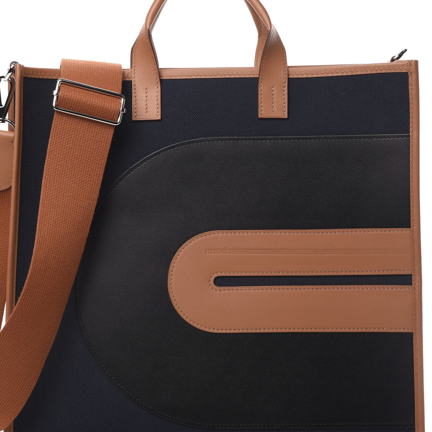 Toile Swift Record Bag 78 Bleu Marine