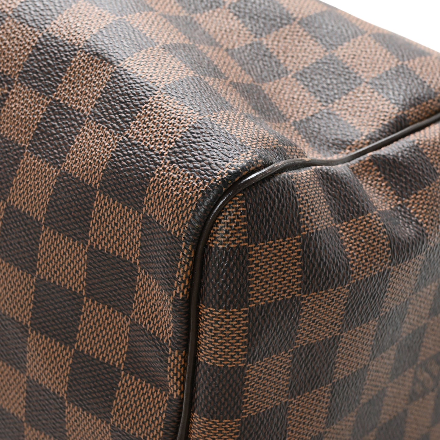 Damier Ebene Speedy 35