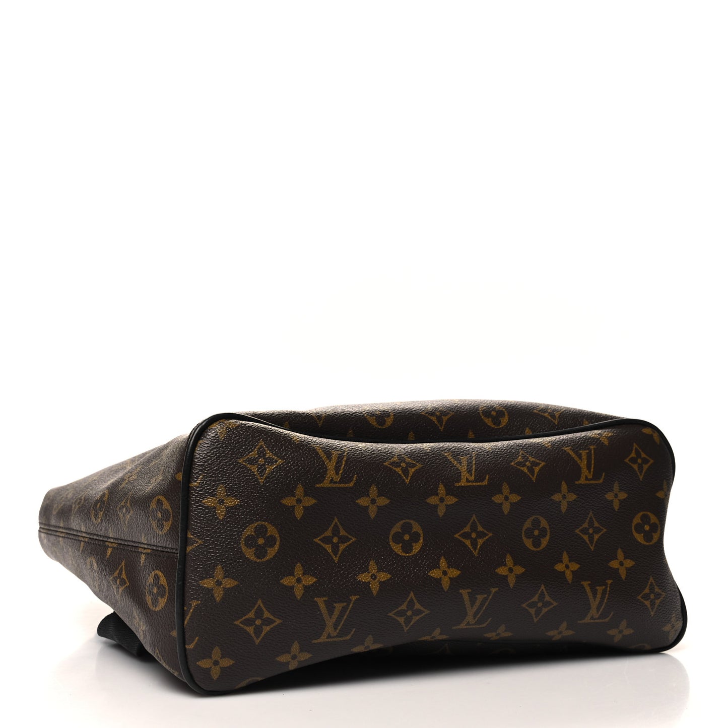 Monogram Macassar Palk Backpack