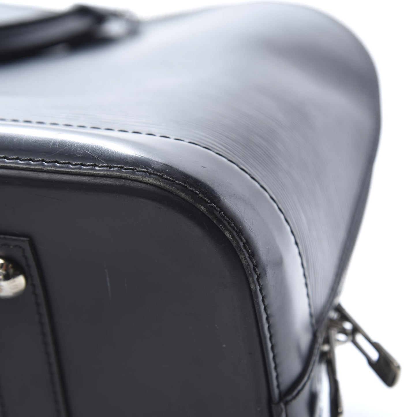 Epi Alma GM Black