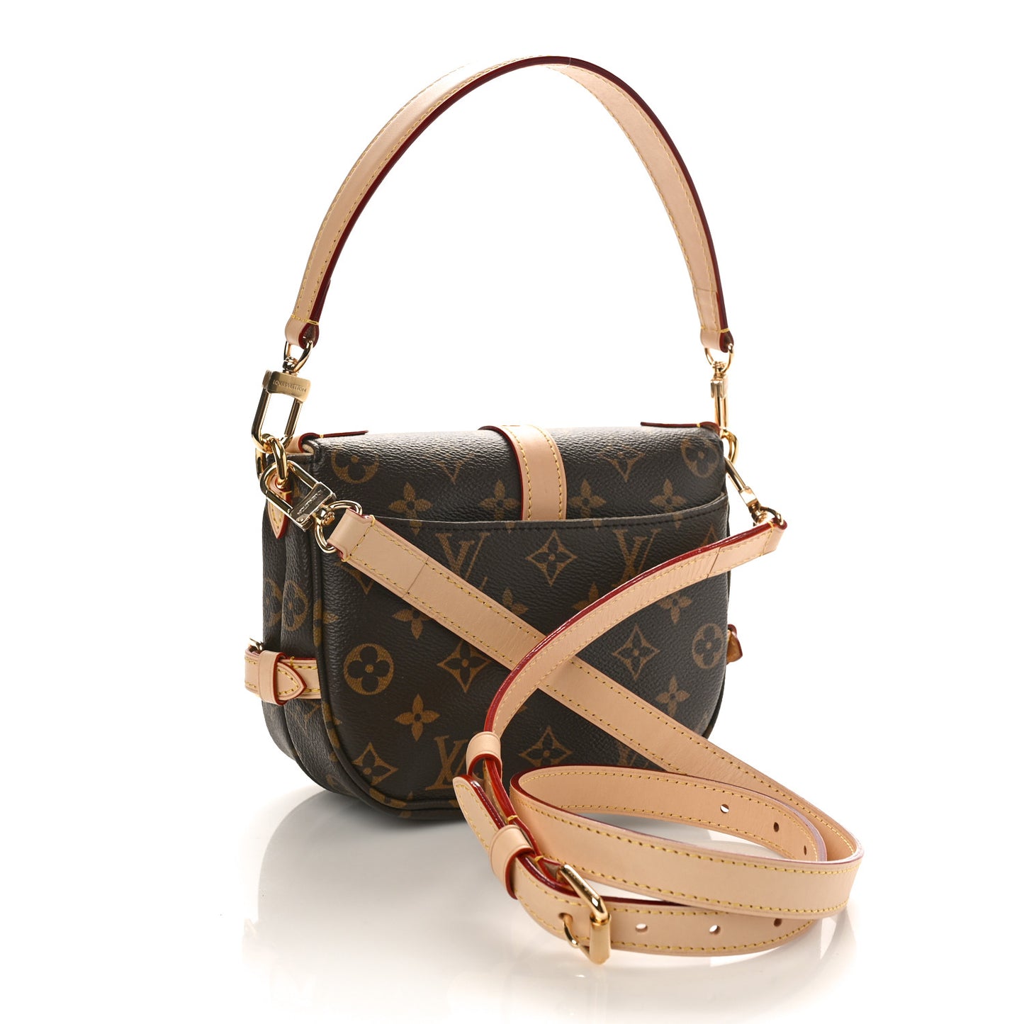 Monogram Saumur BB