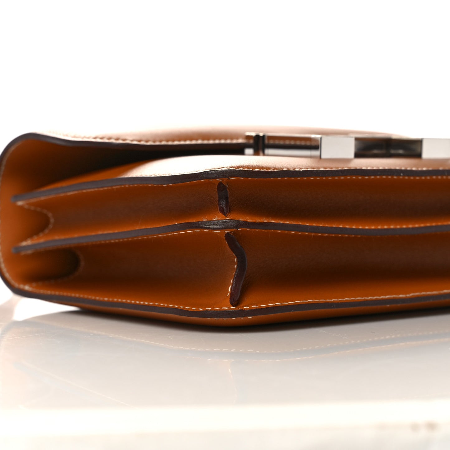 Veau Butler Constance 18 Natural Sable