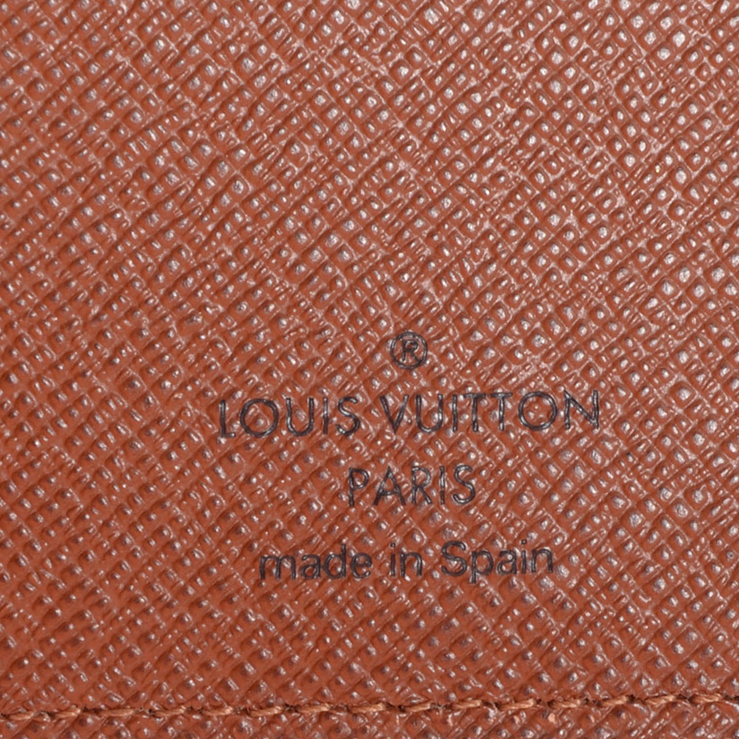 Monogram Insolite Wallet