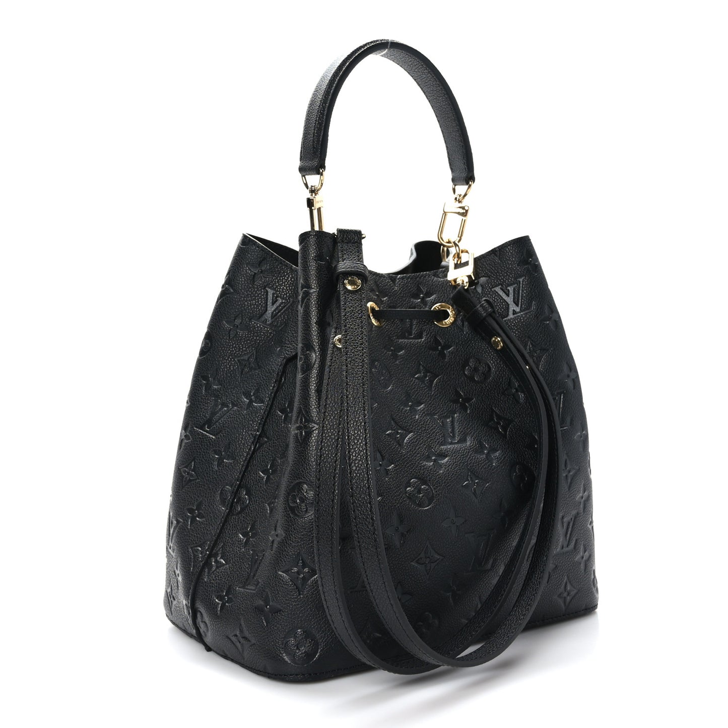 Empreinte Neonoe MM Black