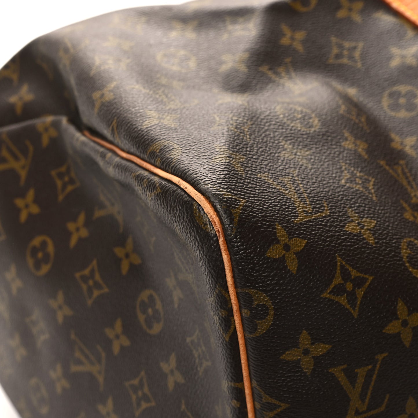 Monogram Keepall 55