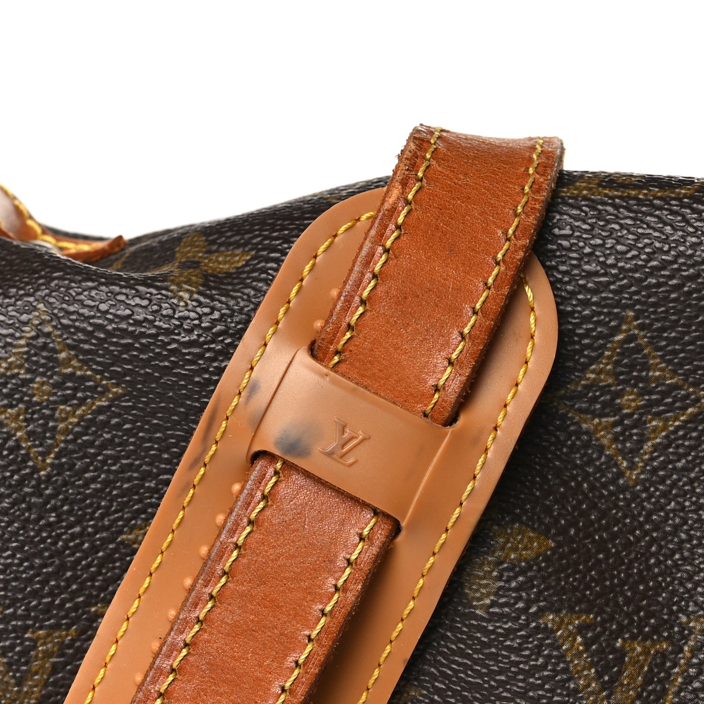 Monogram Saumur 30