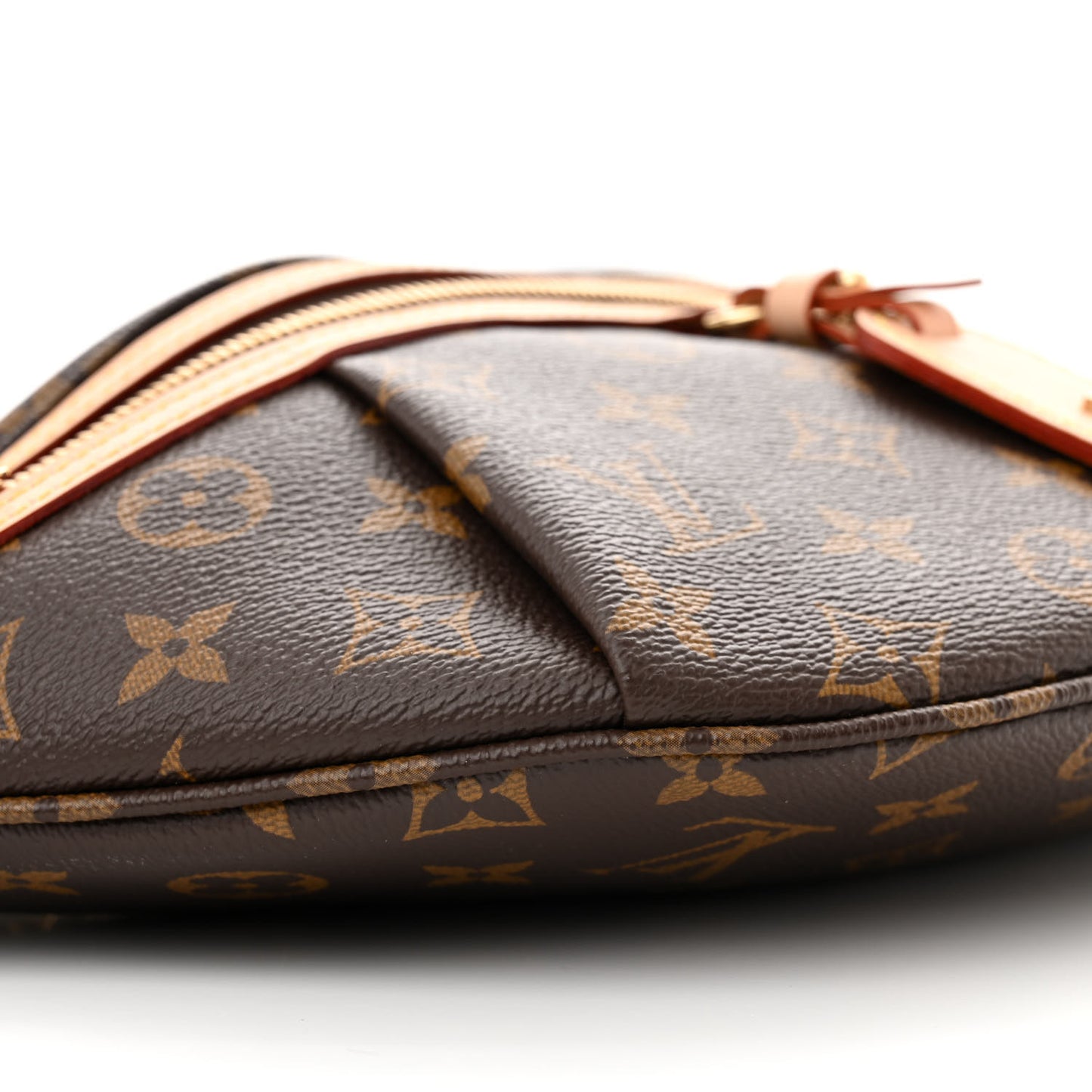 Monogram High Rise Bumbag
