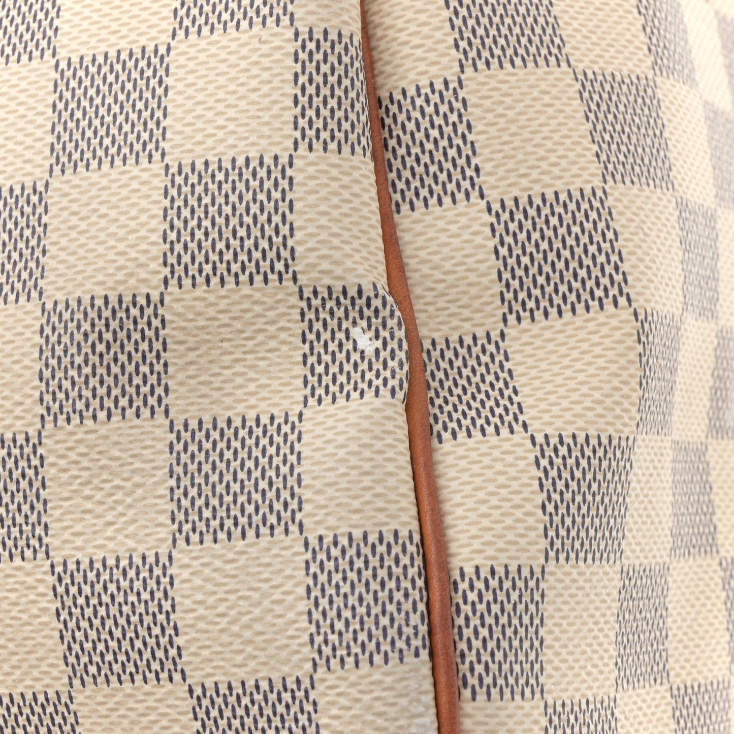 Damier Azur Speedy 30