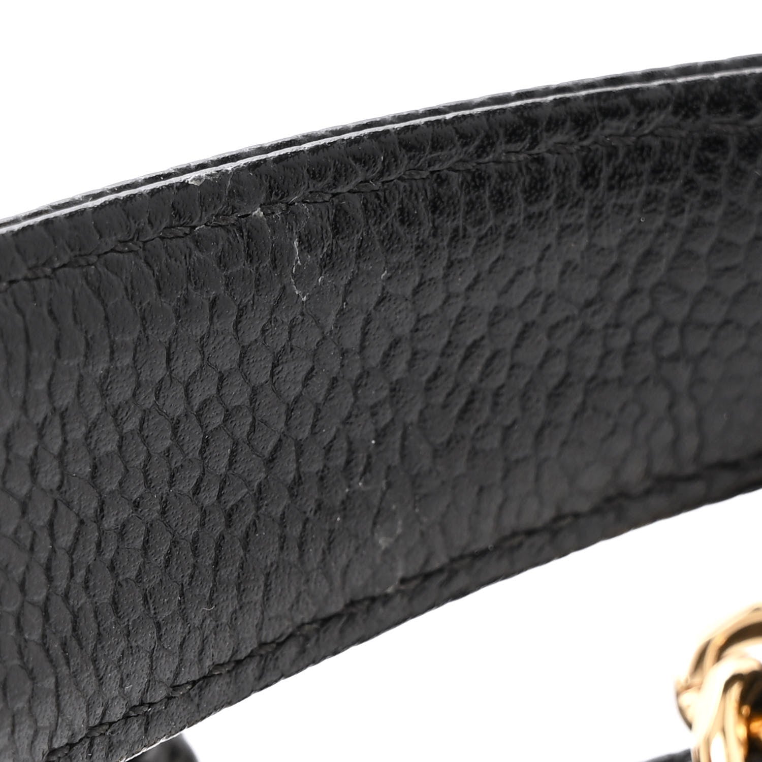 Chanel Caviar Quilted Grand Shopping Tote GST Black 13 of 15