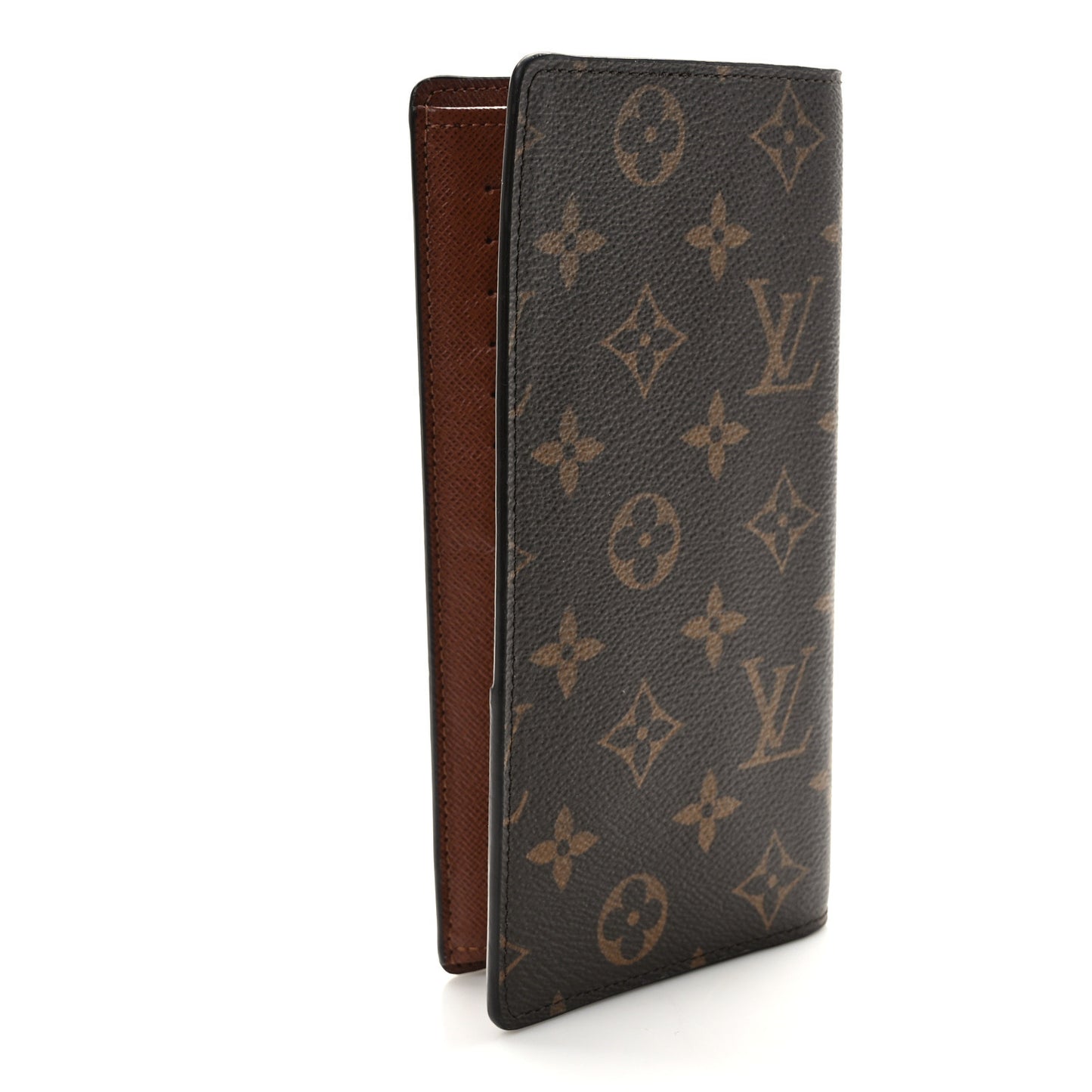 Monogram Brazza Wallet
