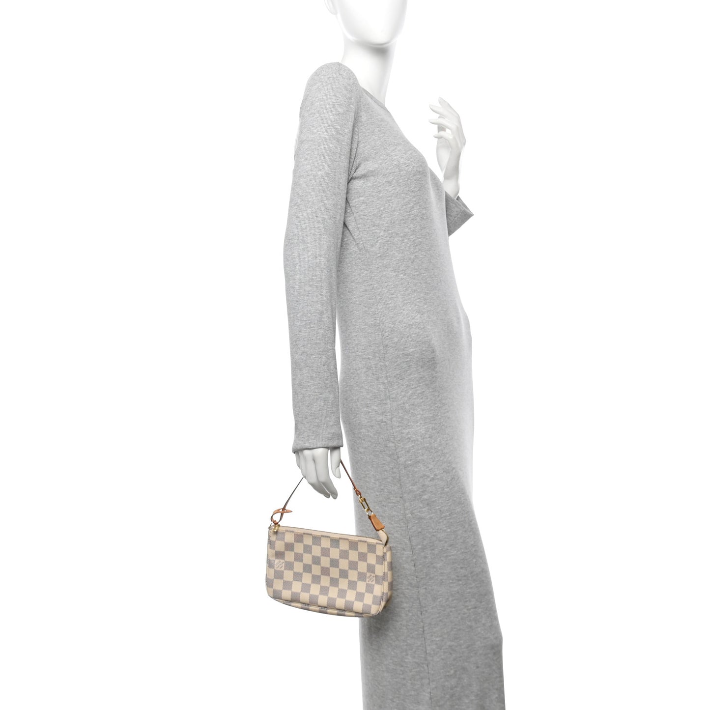 Damier Azur Pochette Accessories