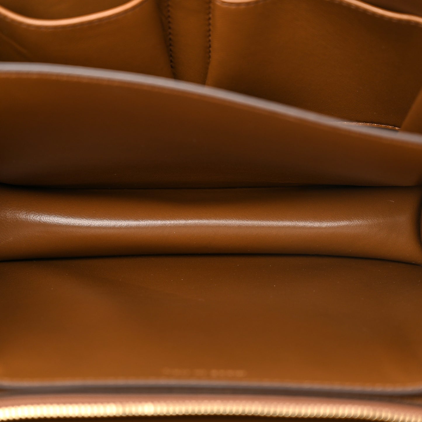 Box Calfskin Medium Classic Box Flap Bag Camel