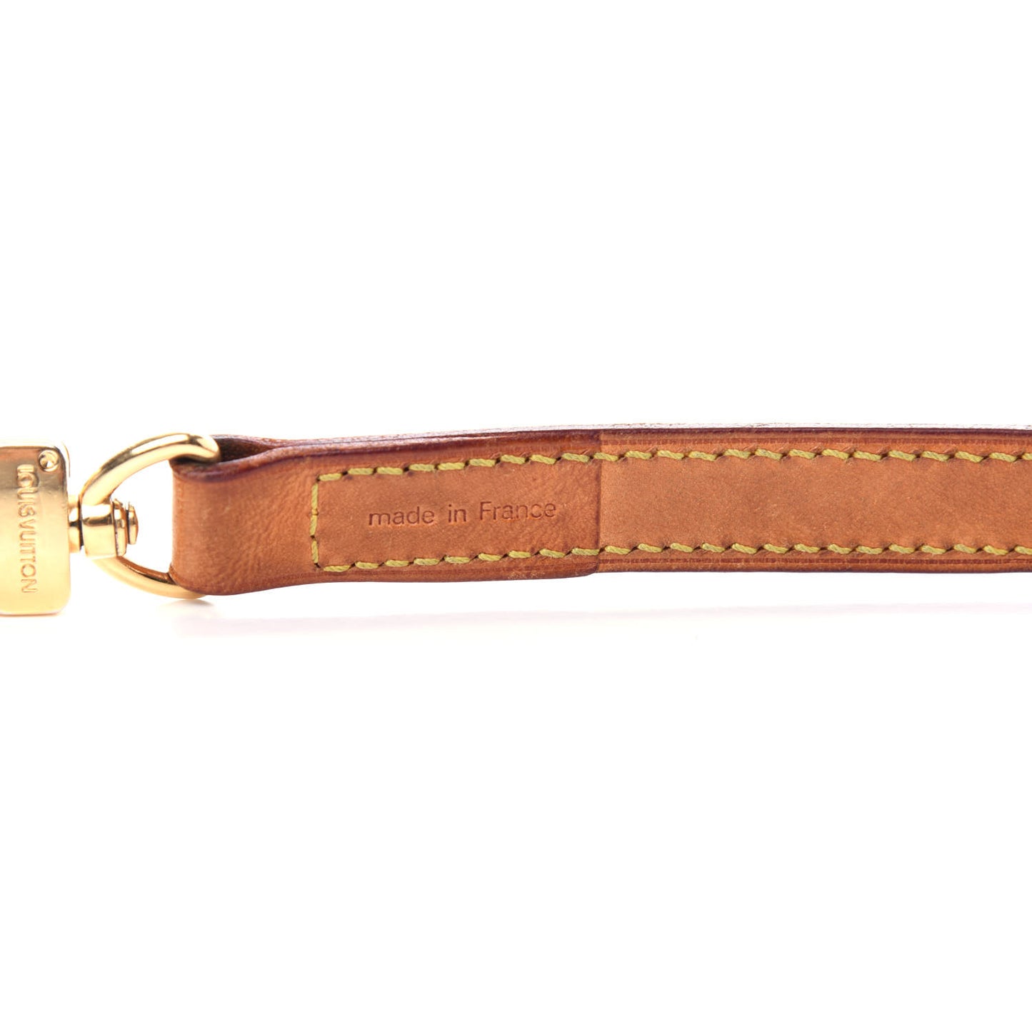 Vachetta 16mm Shoulder Strap