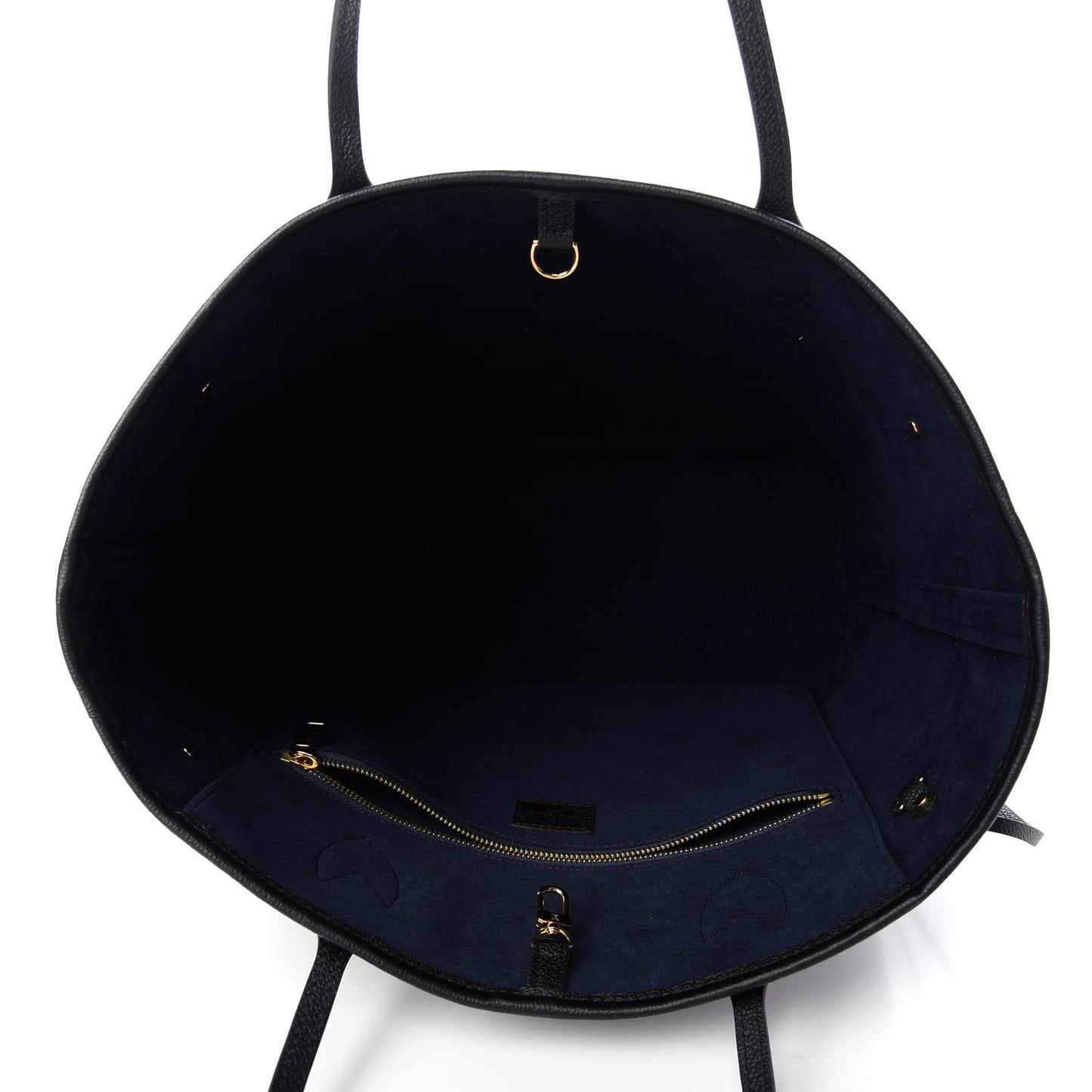 Empreinte Monogram Giant Neverfull MM Black
