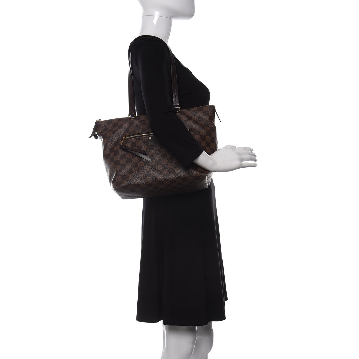Damier Ebene Iena PM