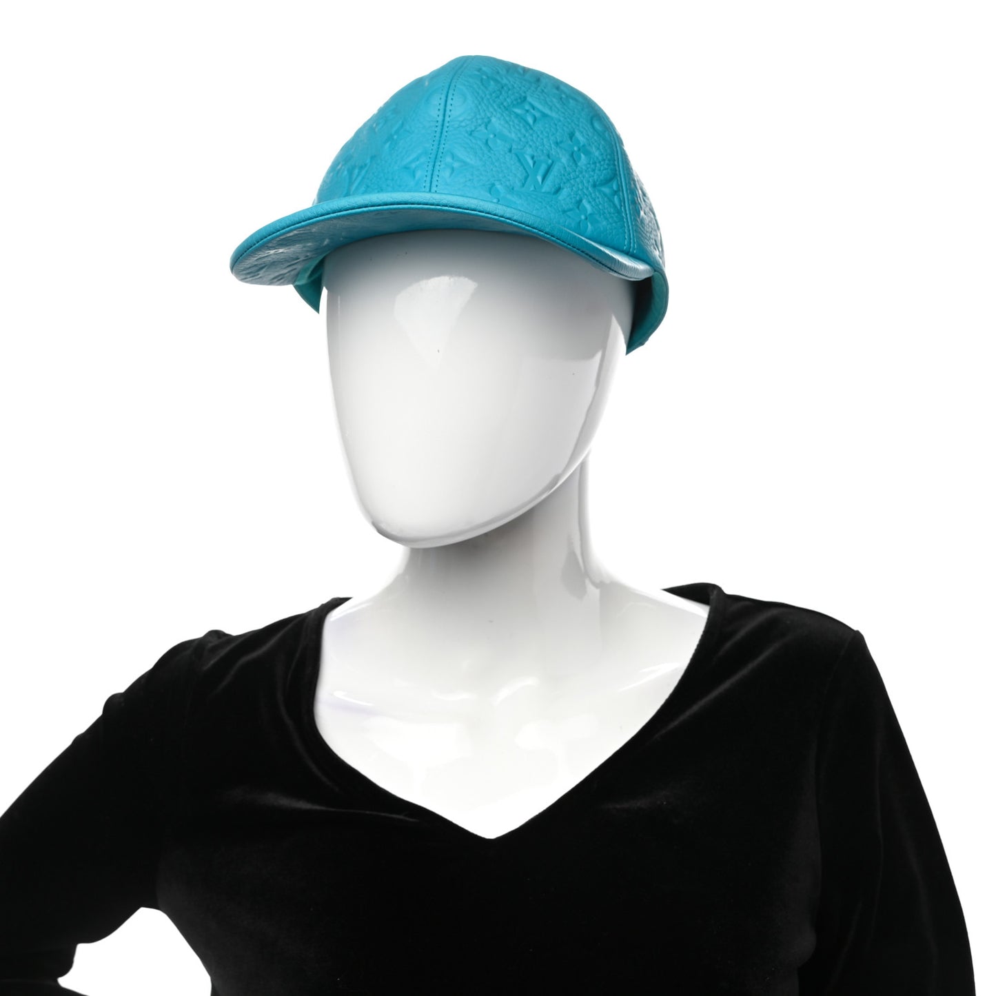 Taurillon Monogram 1.1 Cap