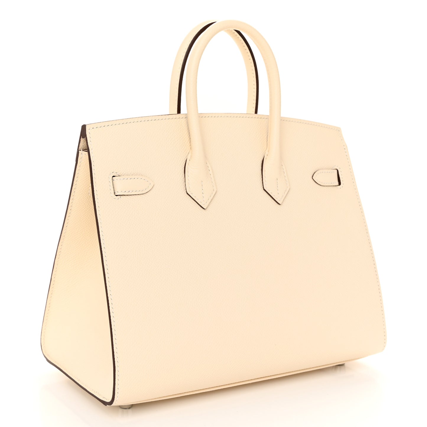 Epsom Birkin Sellier 25 Nata