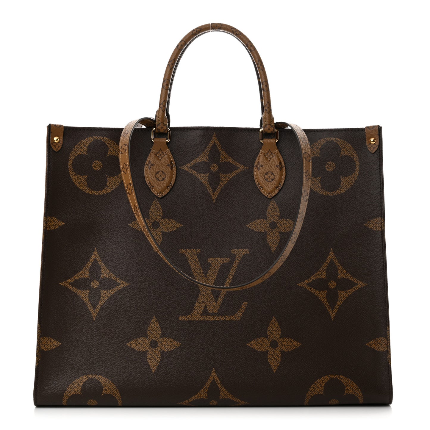 Reverse Monogram Giant Onthego GM
