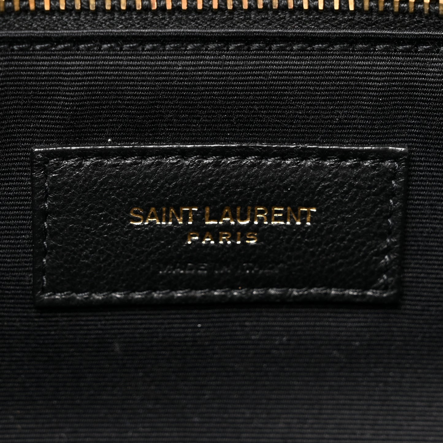 Lambskin Matelasse Monogram Medium Niki Chain Satchel Seawood