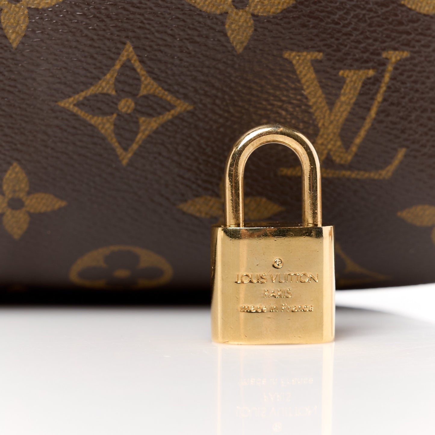 Monogram Speedy Bandouliere 30