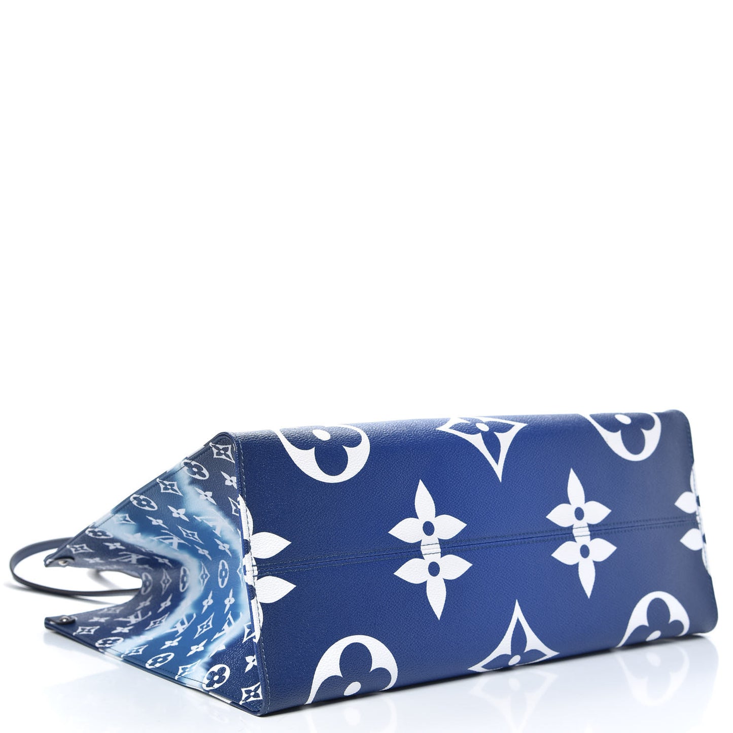 Monogram Escale Onthego GM Blue