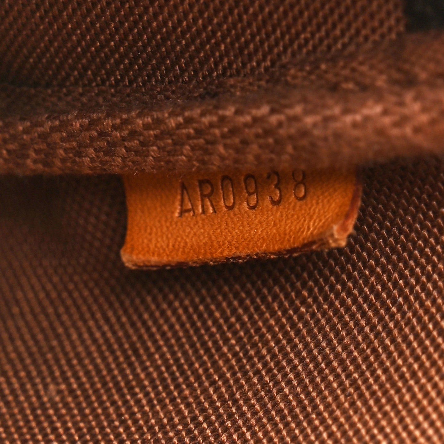 Monogram Pochette Accessories