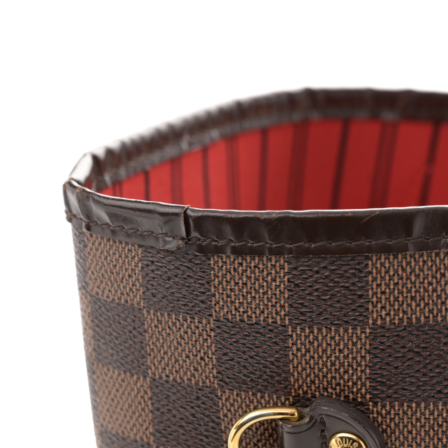 Damier Ebene Neverfull MM