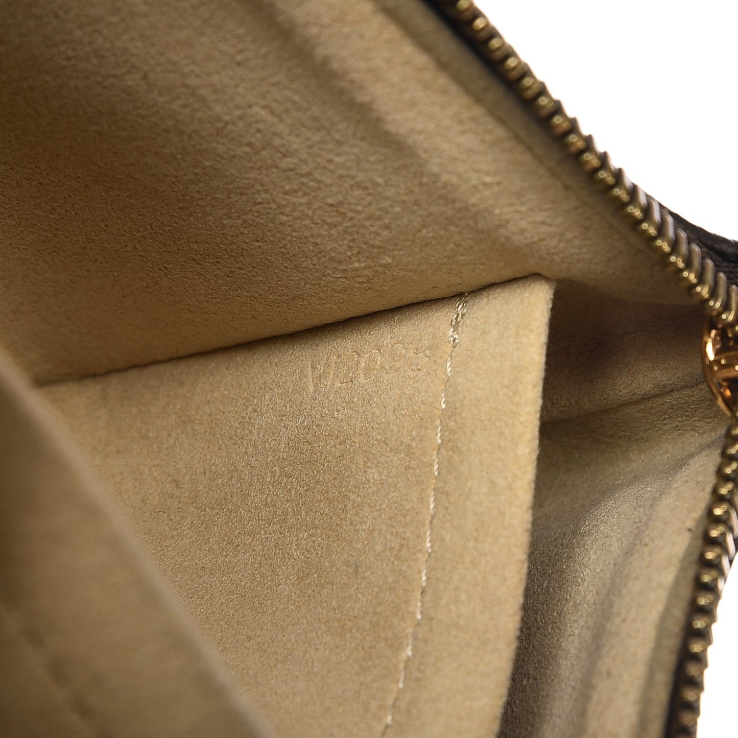 Monogram Pochette Milla MM