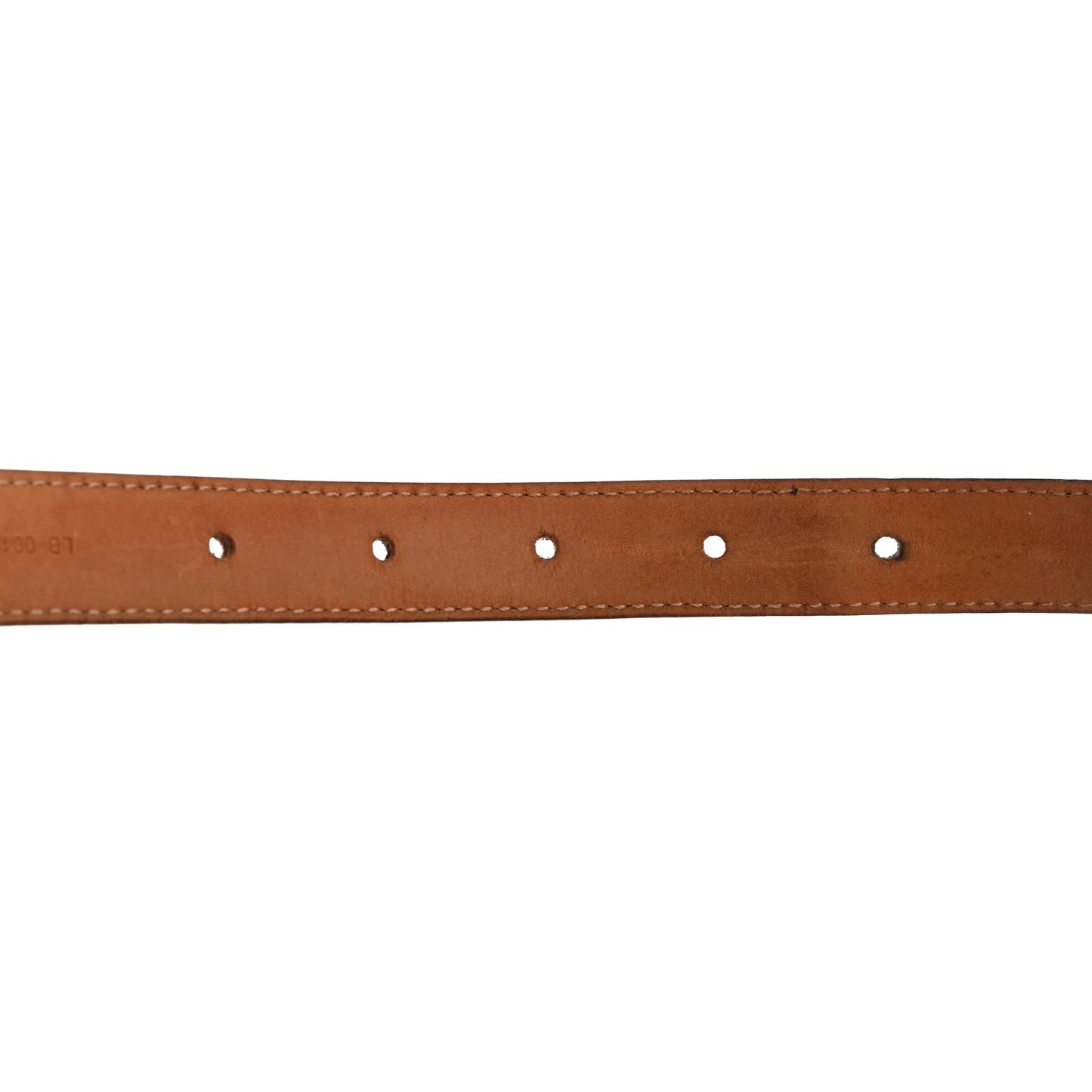 Monogram 30mm Belt 70 28