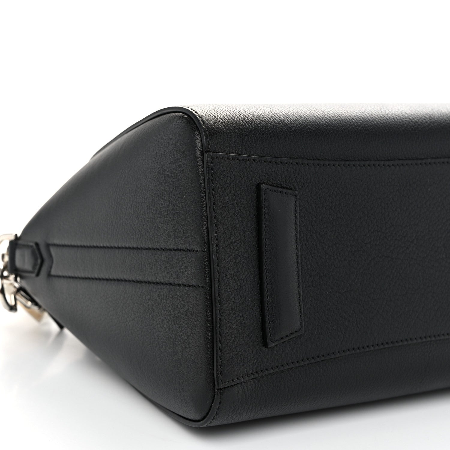 Givenchy Sugar Goatskin Small Antigona Black 9 of 10