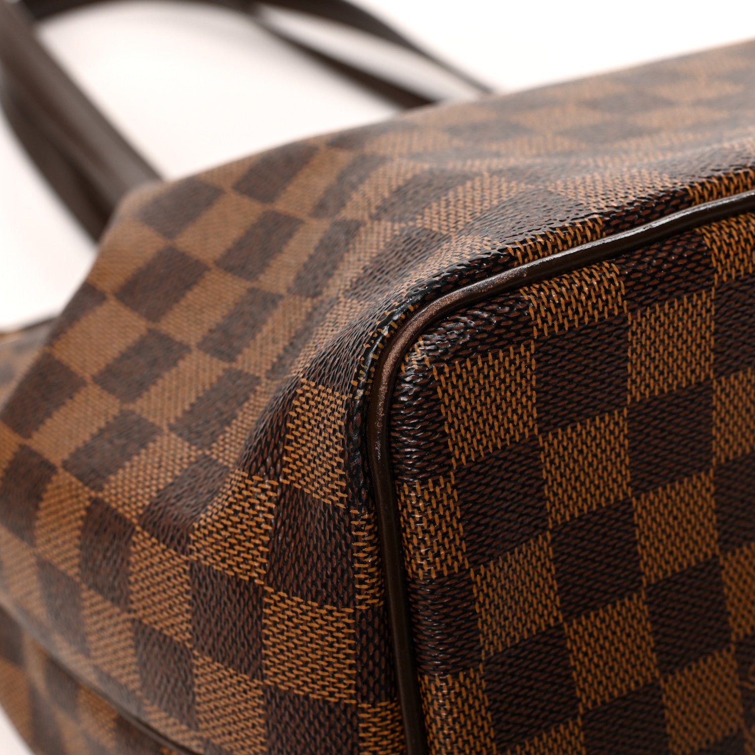 Louis Vuitton Damier Ebene Westminster GM 9 of 12