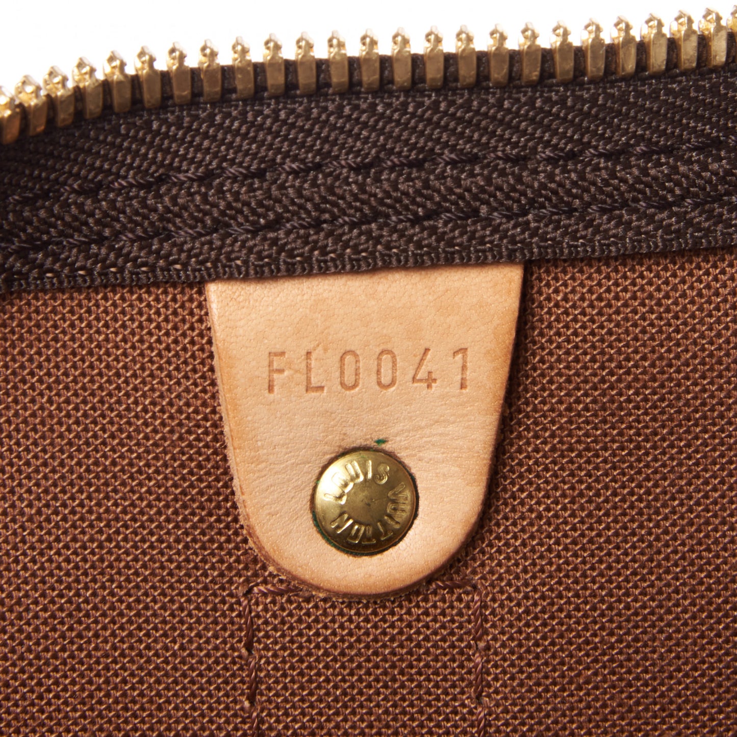 Monogram Keepall 50