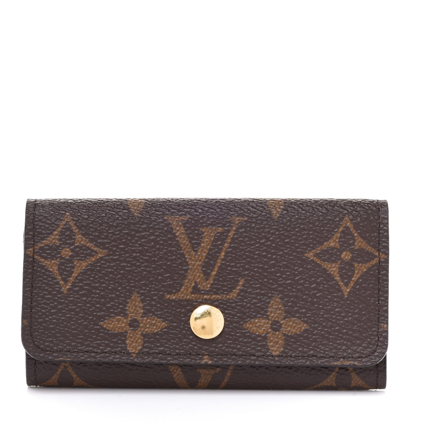 Monogram 4 Key Multicles Holder