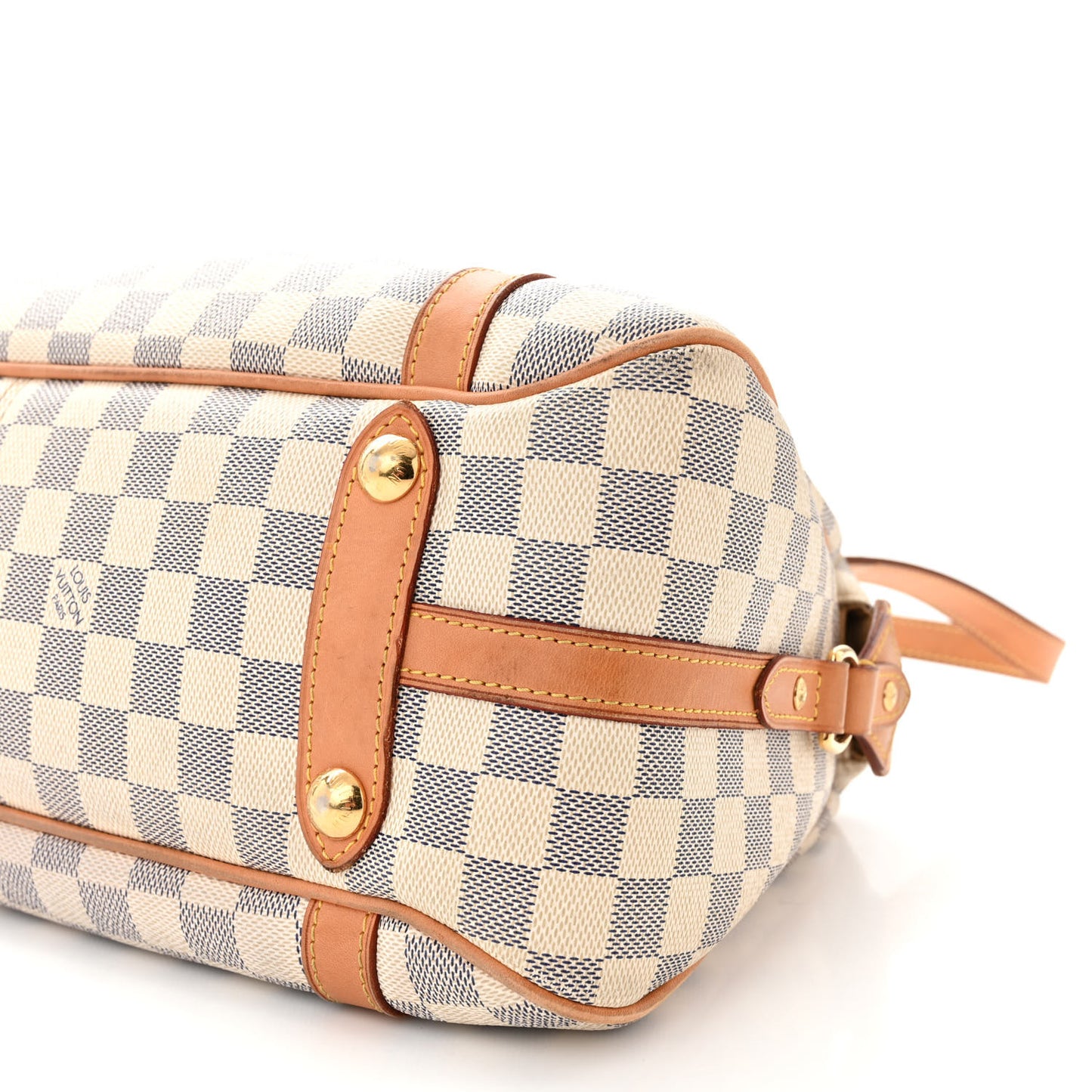 Damier Azur Stresa PM