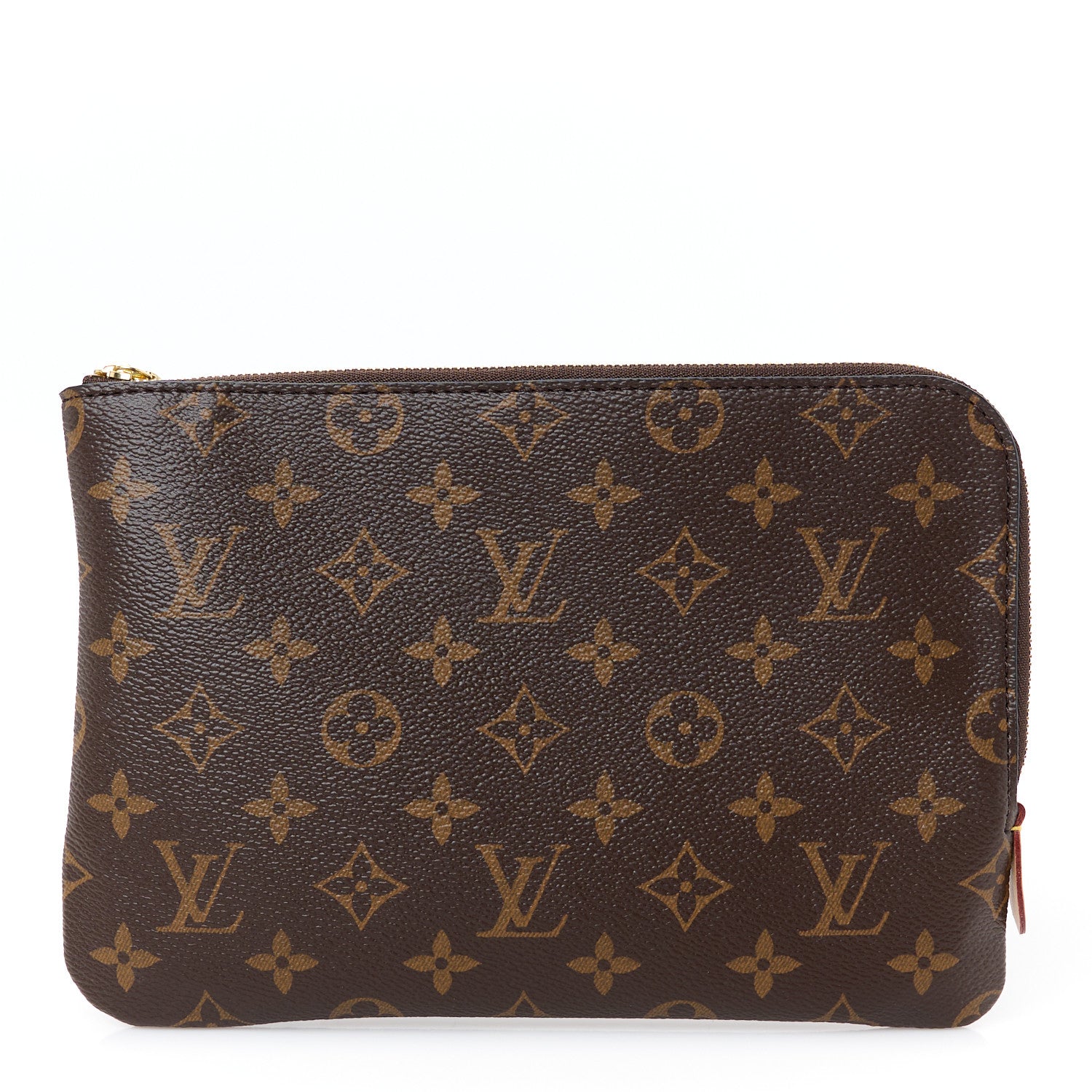 Louis Vuitton Monogram Etui Voyage PM Pouch 1 of 9
