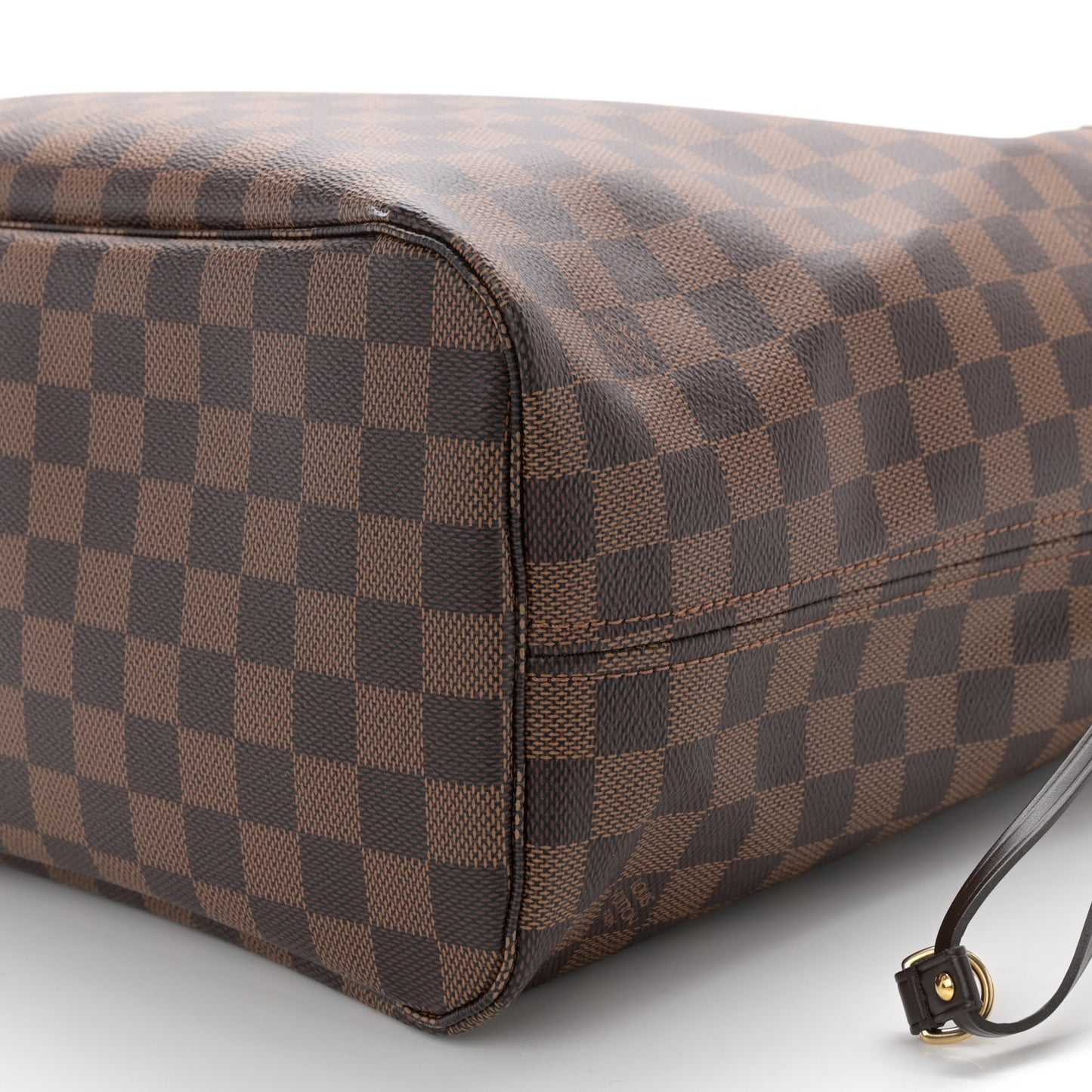 Damier Ebene Neo Neverfull MM