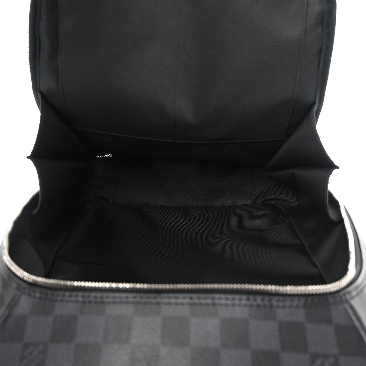 Damier Graphite Michael Backpack NV2