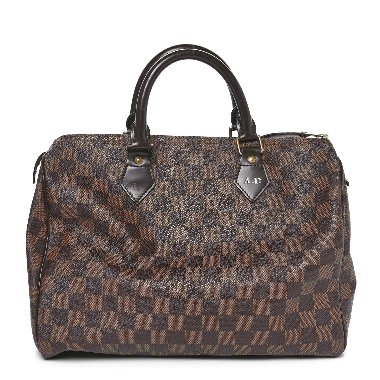 Damier Ebene Speedy 30