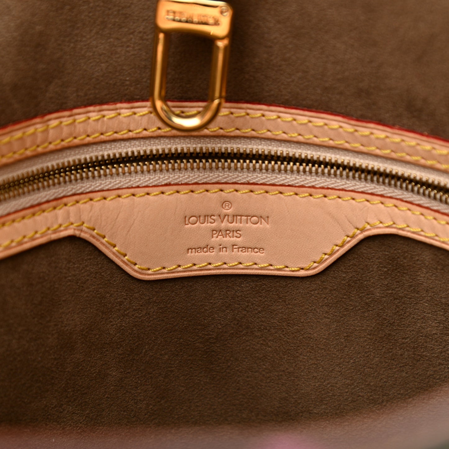 Monogram Multicolor Aurelia MM Black