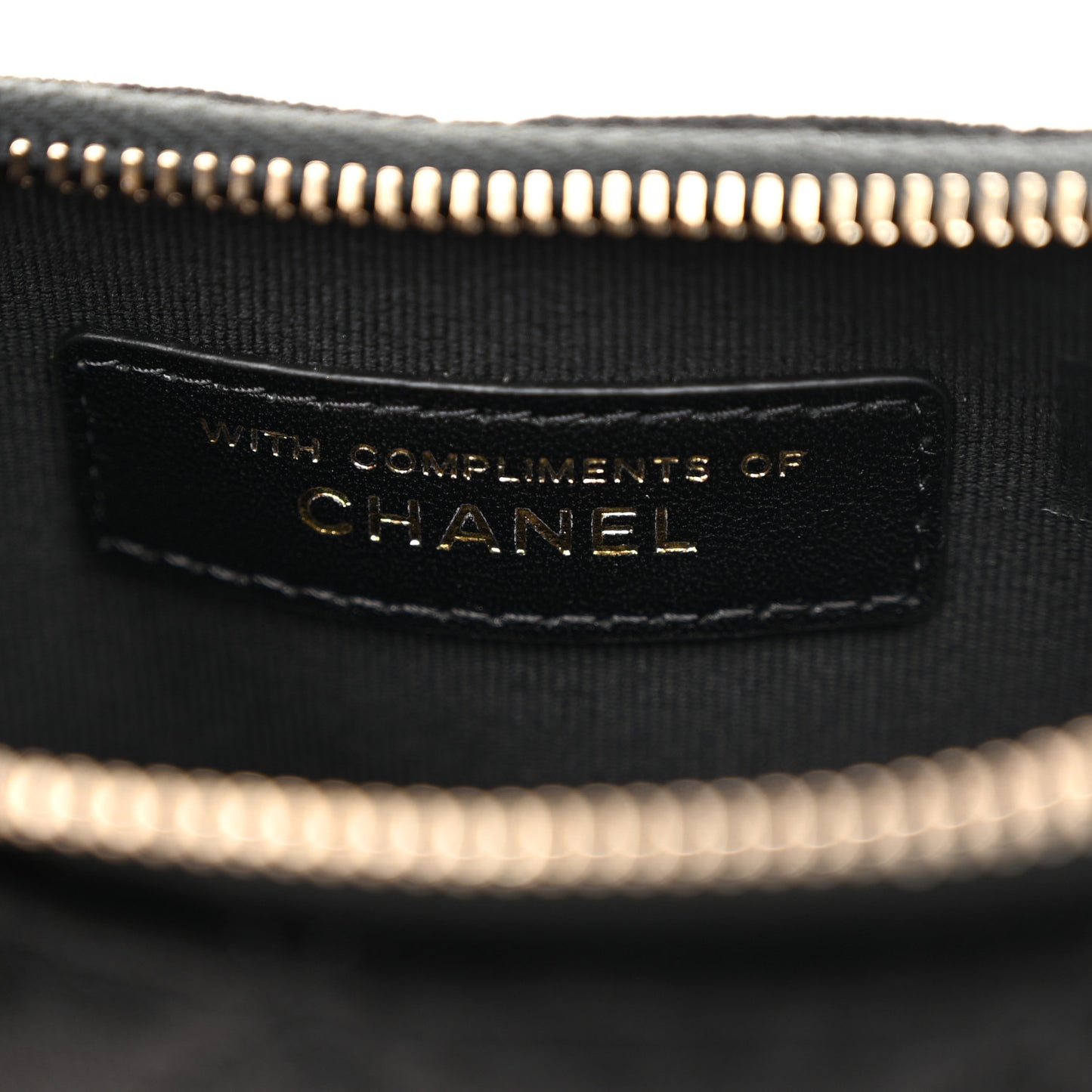 Velvet Crystal Quilted Chain Hobo Black