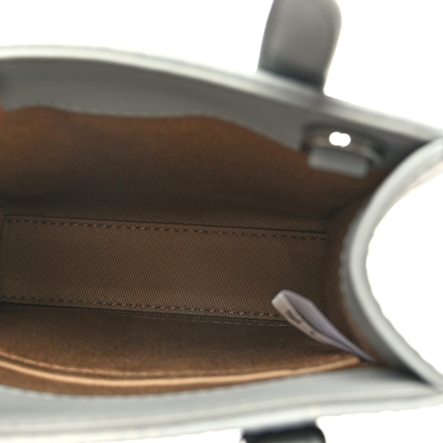 Visetos Mini Aren Tote Grey