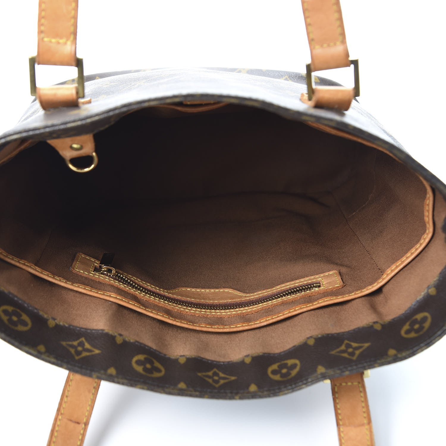 Louis Vuitton Monogram Vavin GM 4 of 15