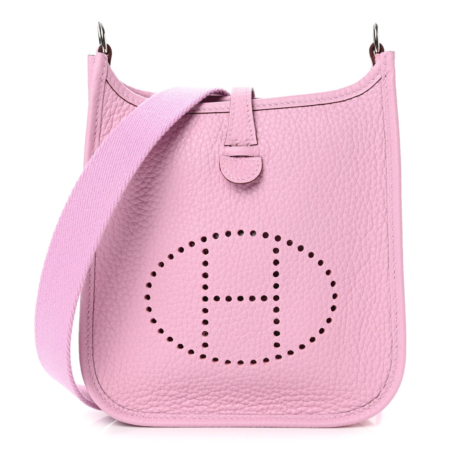 Taurillon Clemence Evelyne TPM Mauve Sylvestre