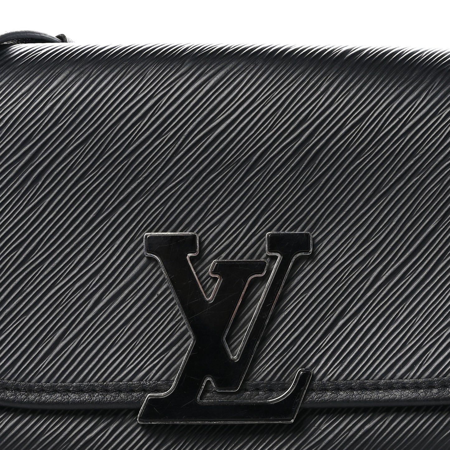 Epi Buci Crossbody Black