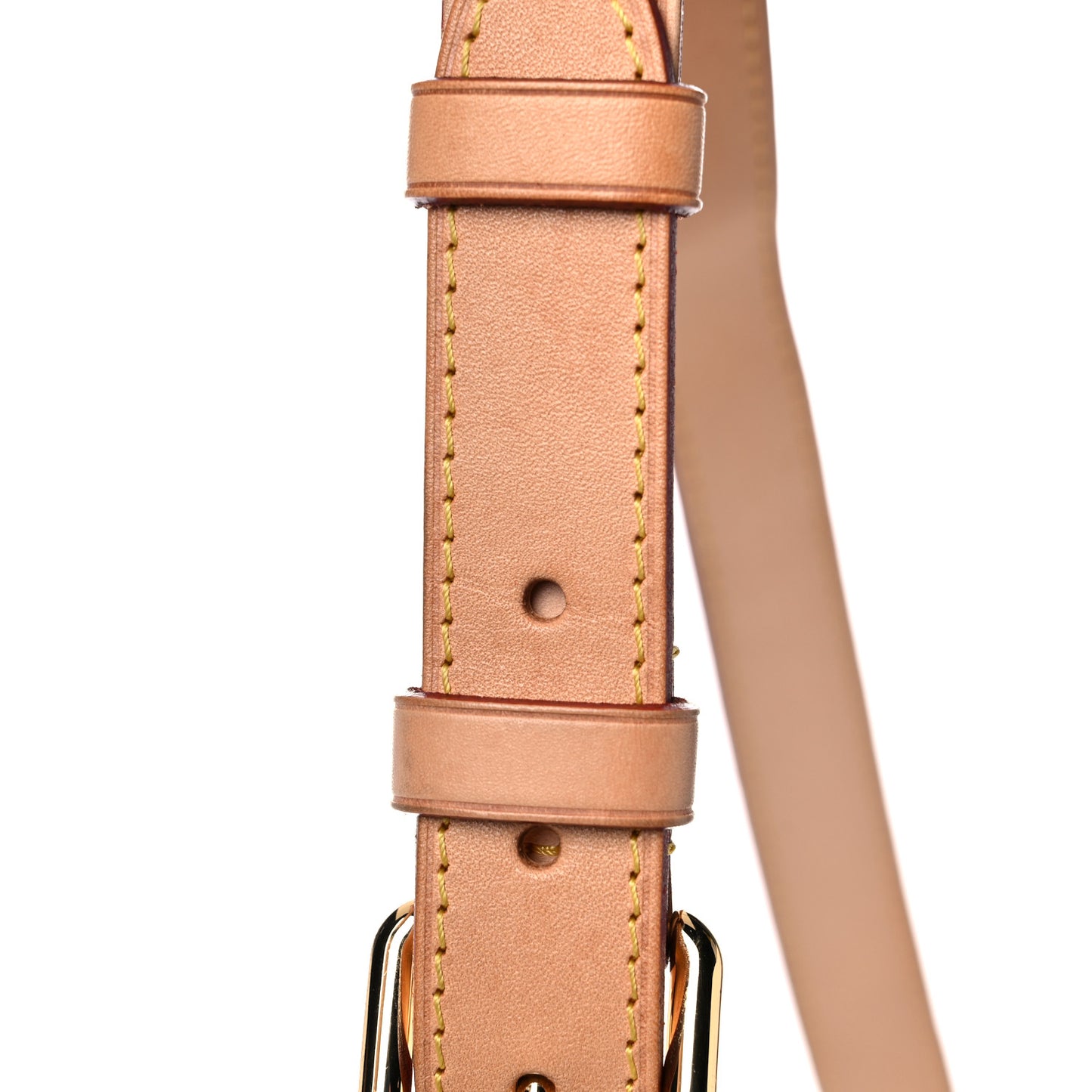 Monogram Bumbag