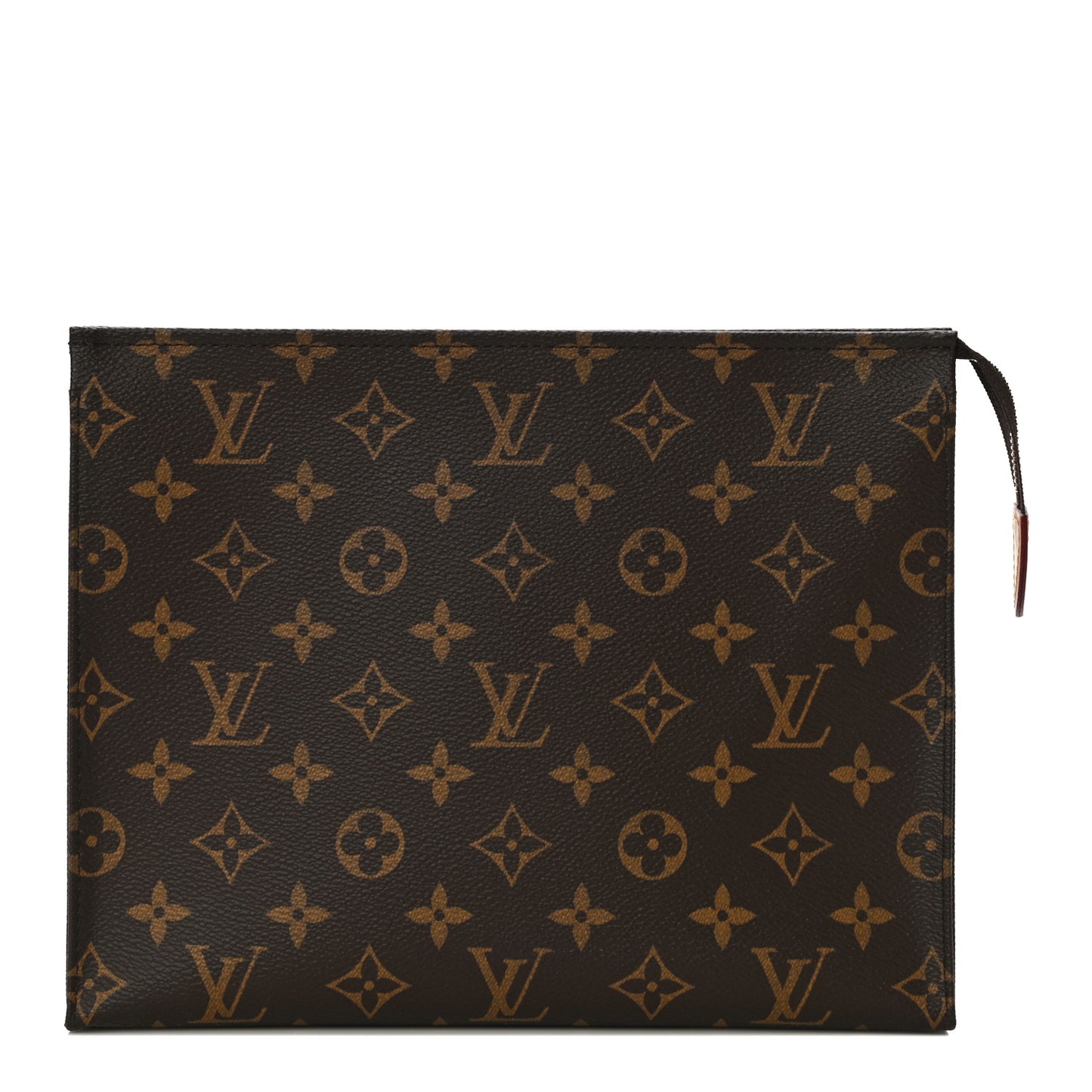 Monogram Toiletry Pouch 26