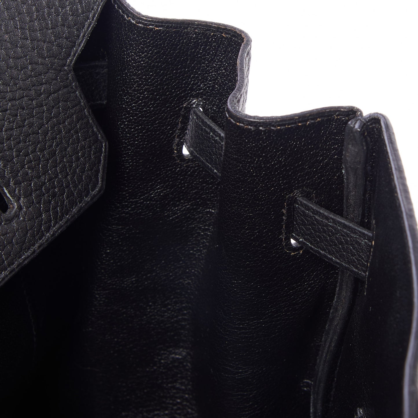 Fjord Birkin 35 Black