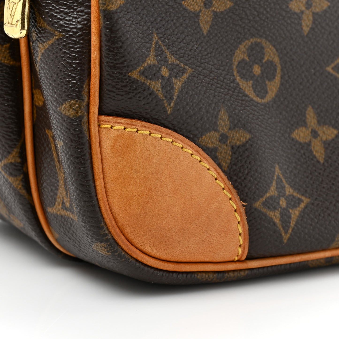 Monogram Nil 28