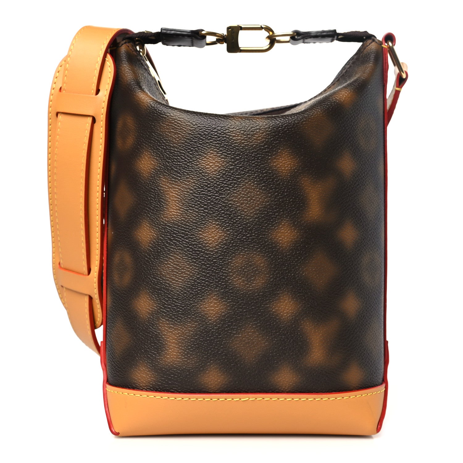 Louis Vuitton Monogram Blurry Hobo Cruiser PM 1 of 9