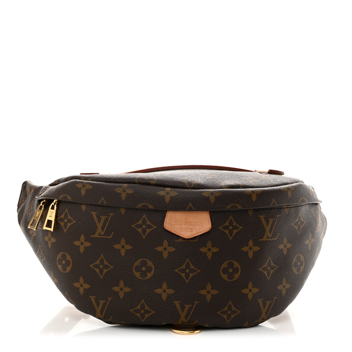 Monogram Bumbag